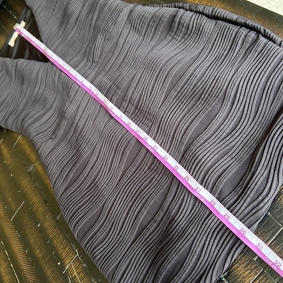 ▶️ Bec & Bridge ◀️ Saks Exclusive Little Black Dress - Picture 13 of 15